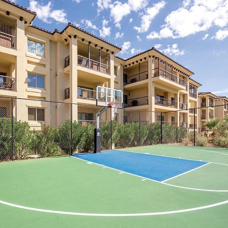 Worldmark Estancia St. George Exterior foto