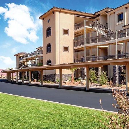 Worldmark Estancia St. George Exterior foto