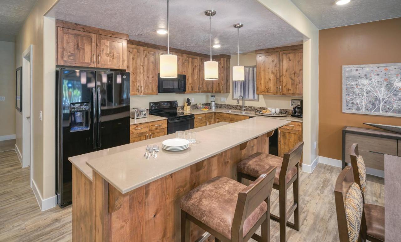 Worldmark Estancia St. George Exterior foto
