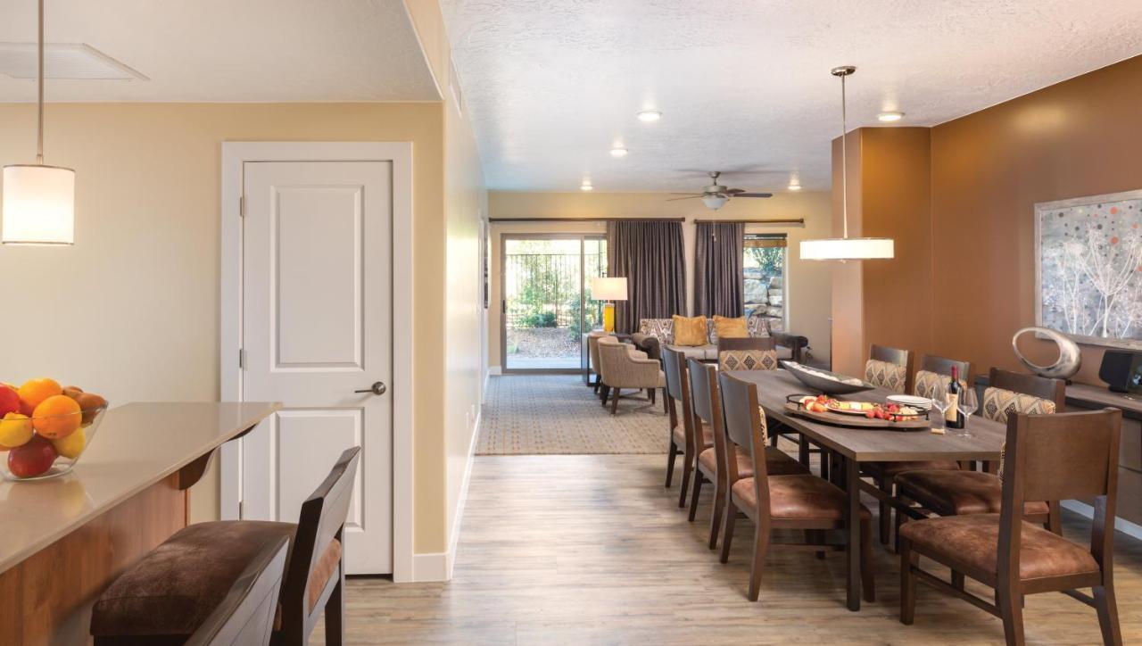 Worldmark Estancia St. George Exterior foto
