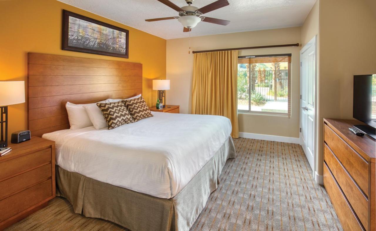 Worldmark Estancia St. George Exterior foto
