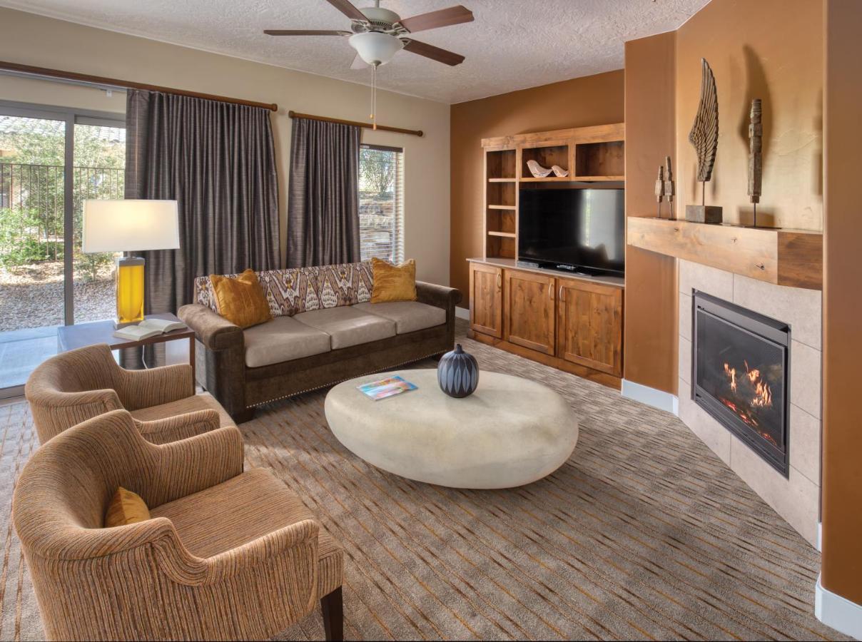 Worldmark Estancia St. George Exterior foto