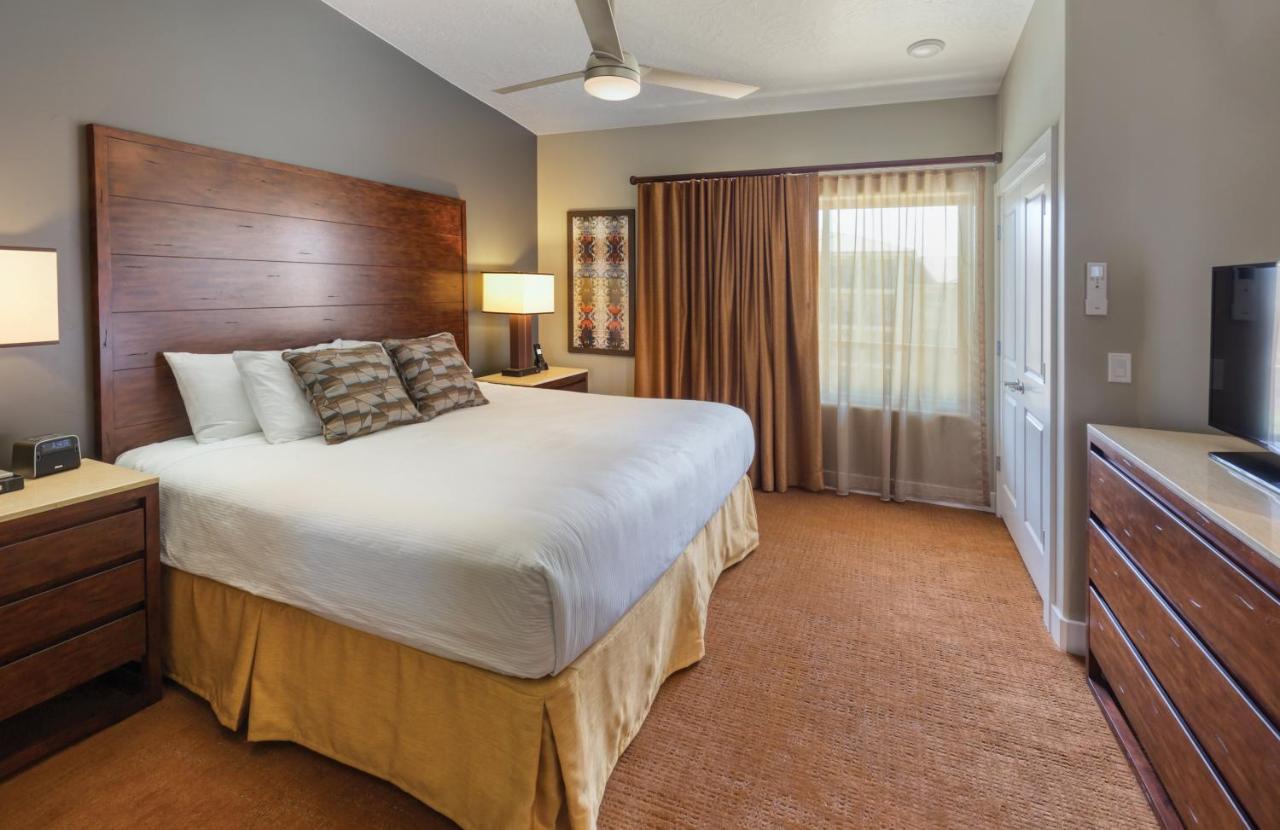 Worldmark Estancia St. George Exterior foto