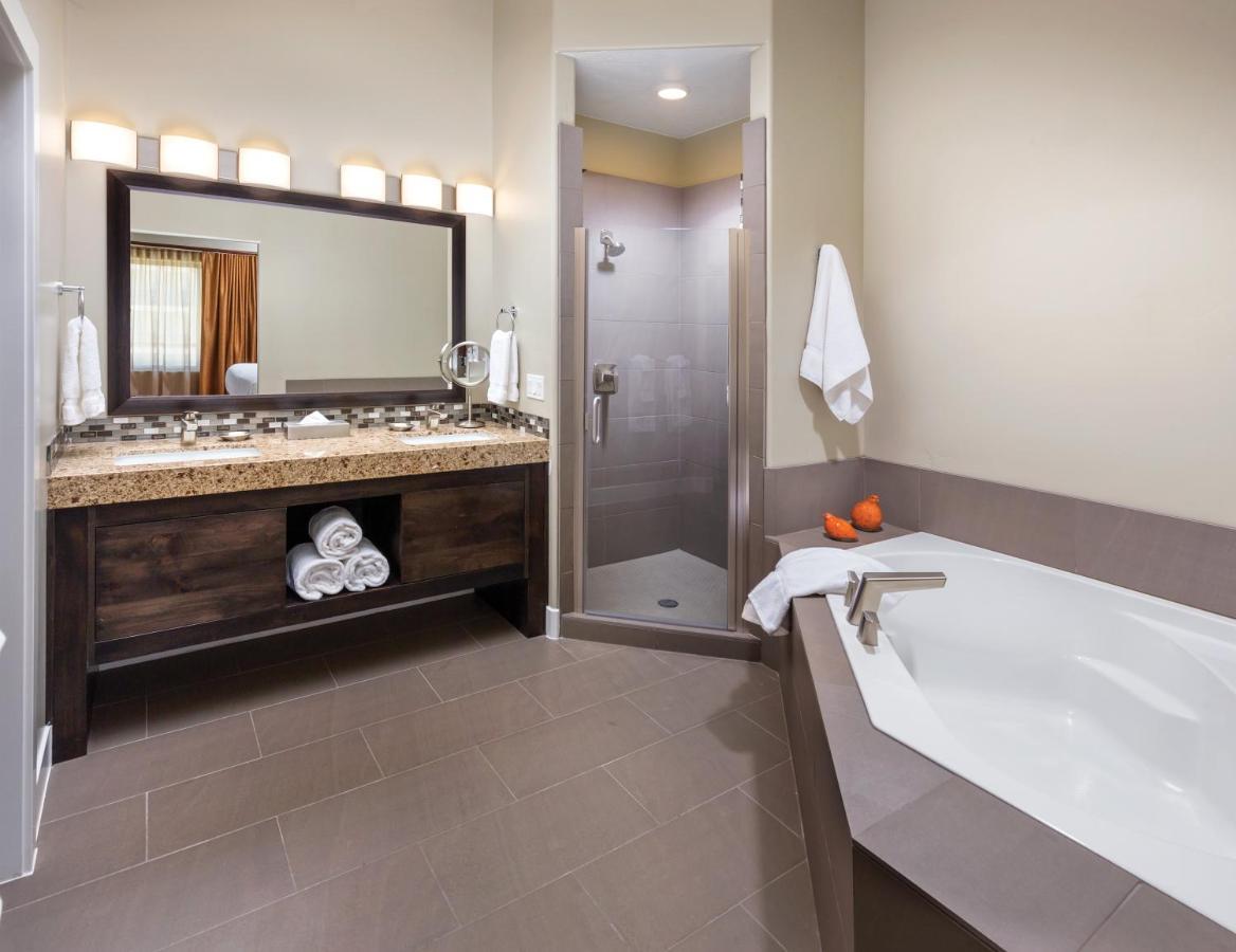 Worldmark Estancia St. George Exterior foto