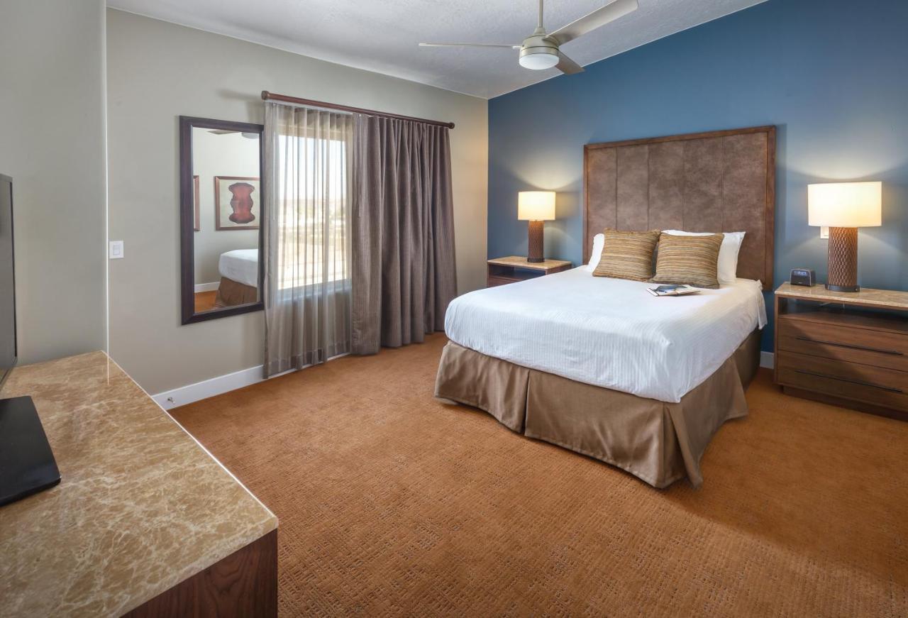 Worldmark Estancia St. George Exterior foto