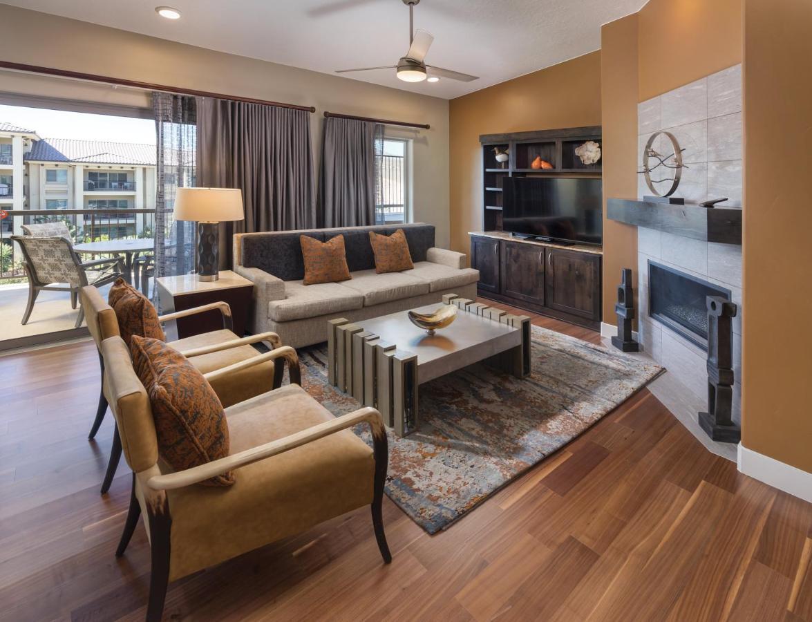 Worldmark Estancia St. George Exterior foto