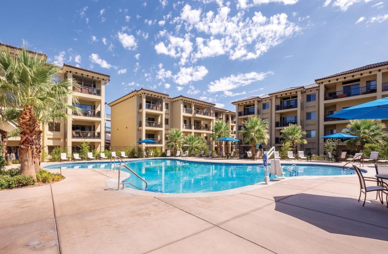 Worldmark Estancia St. George Exterior foto