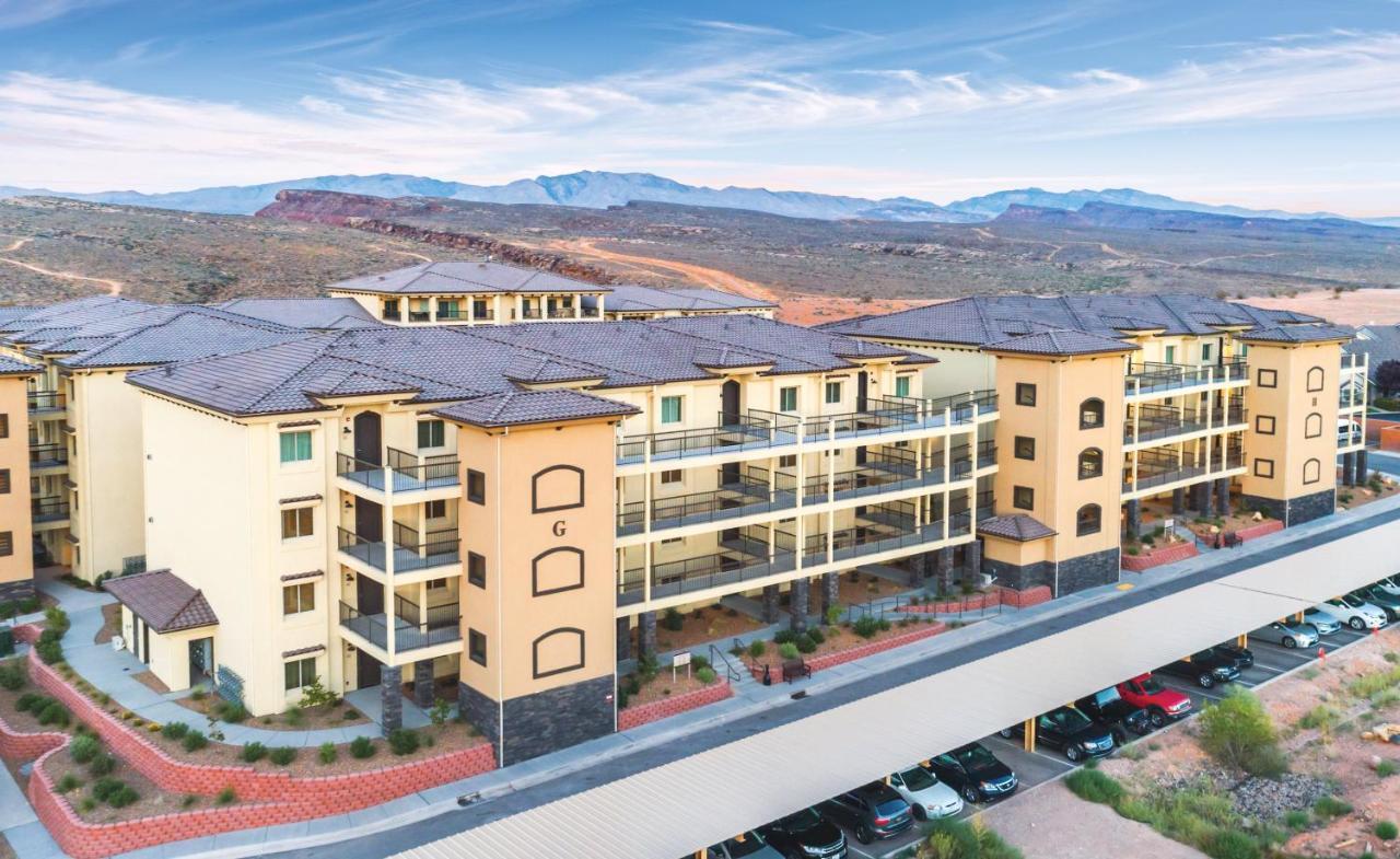 Worldmark Estancia St. George Exterior foto