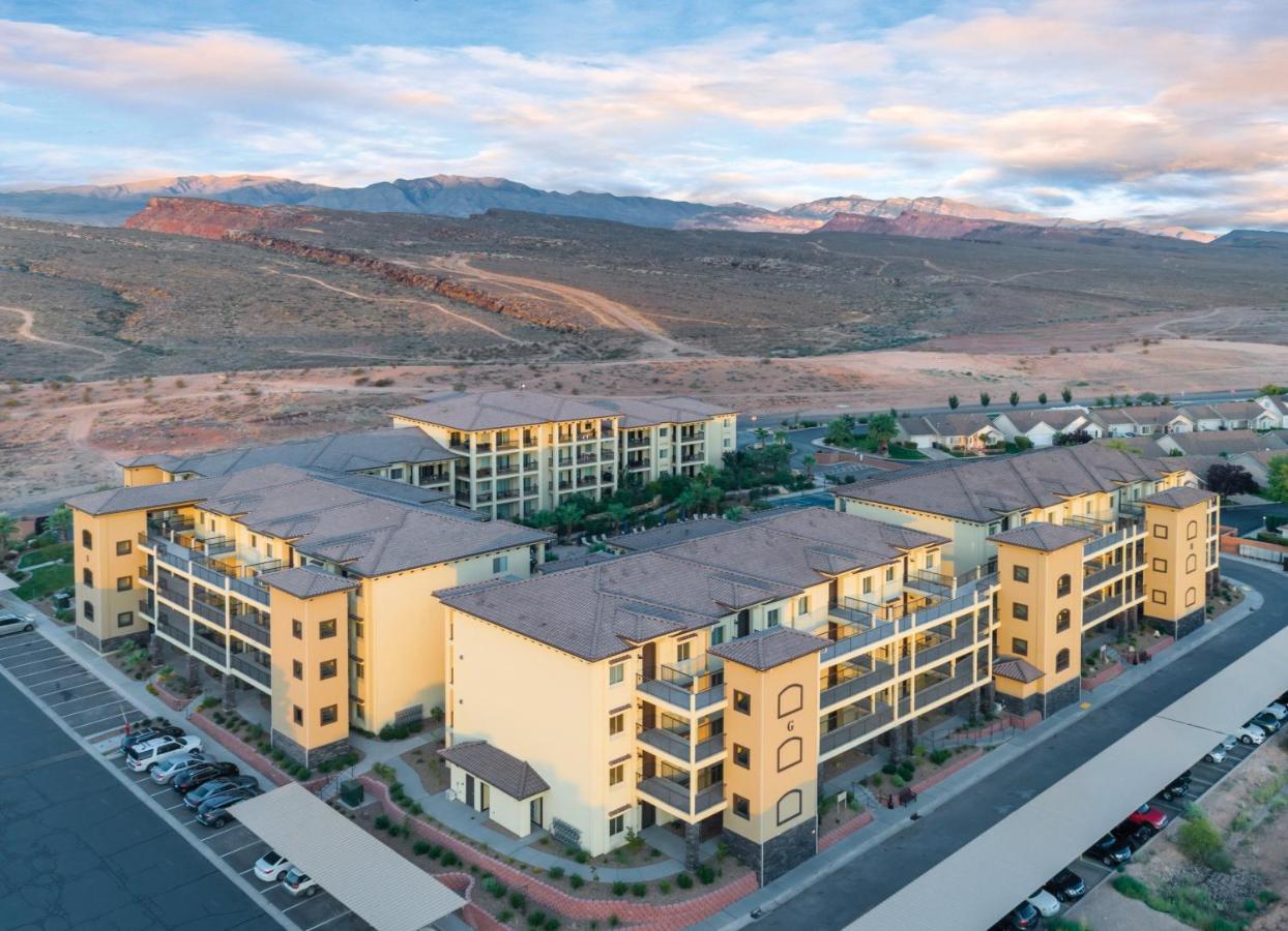Worldmark Estancia St. George Exterior foto