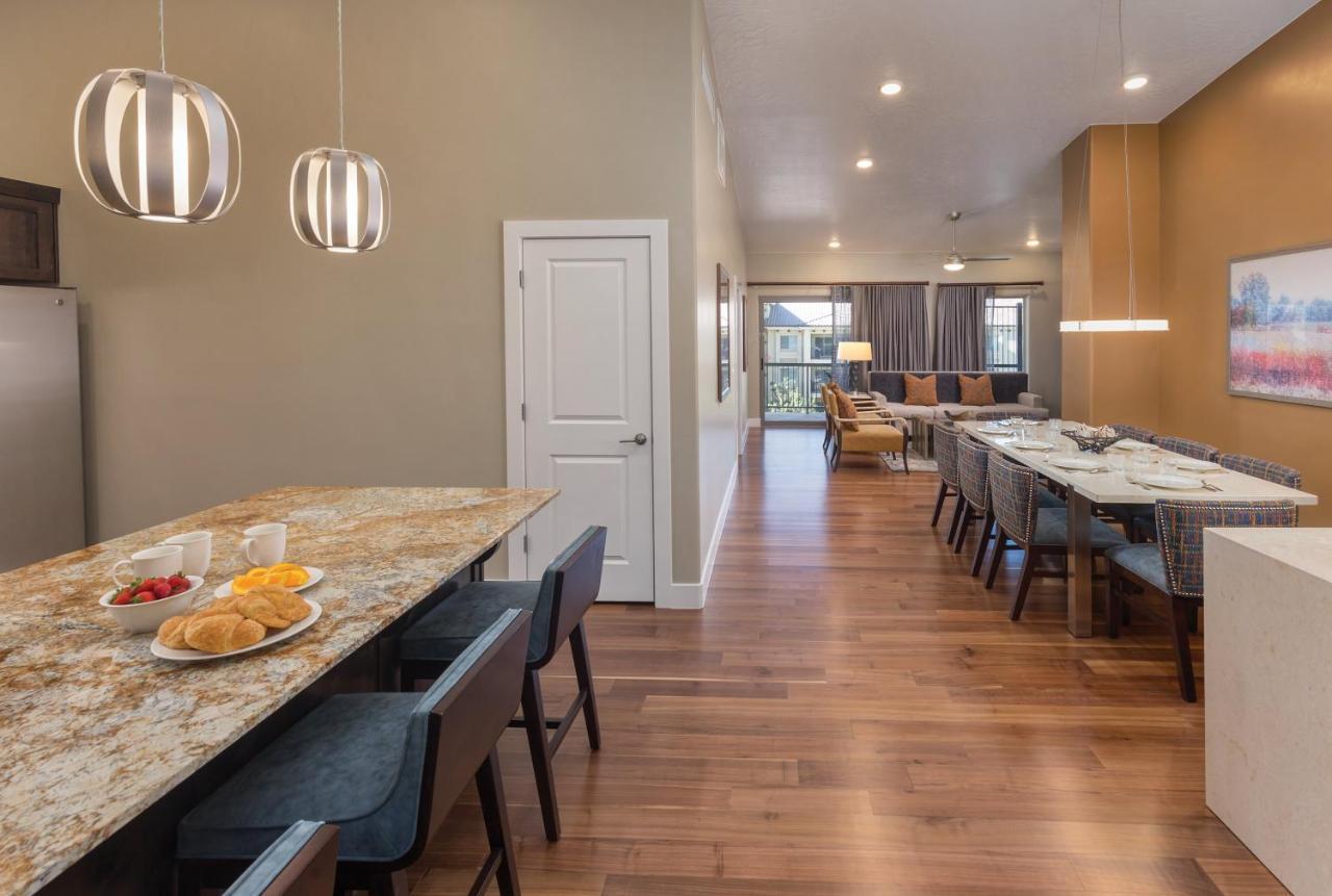 Worldmark Estancia St. George Exterior foto