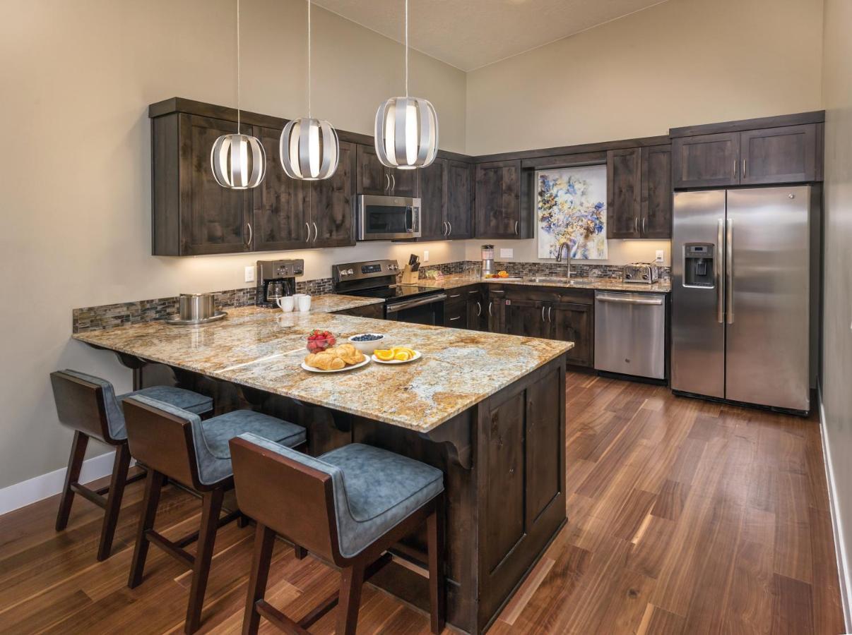 Worldmark Estancia St. George Exterior foto