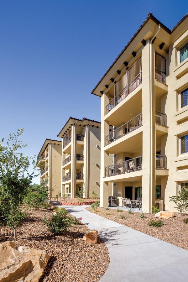 Worldmark Estancia St. George Exterior foto