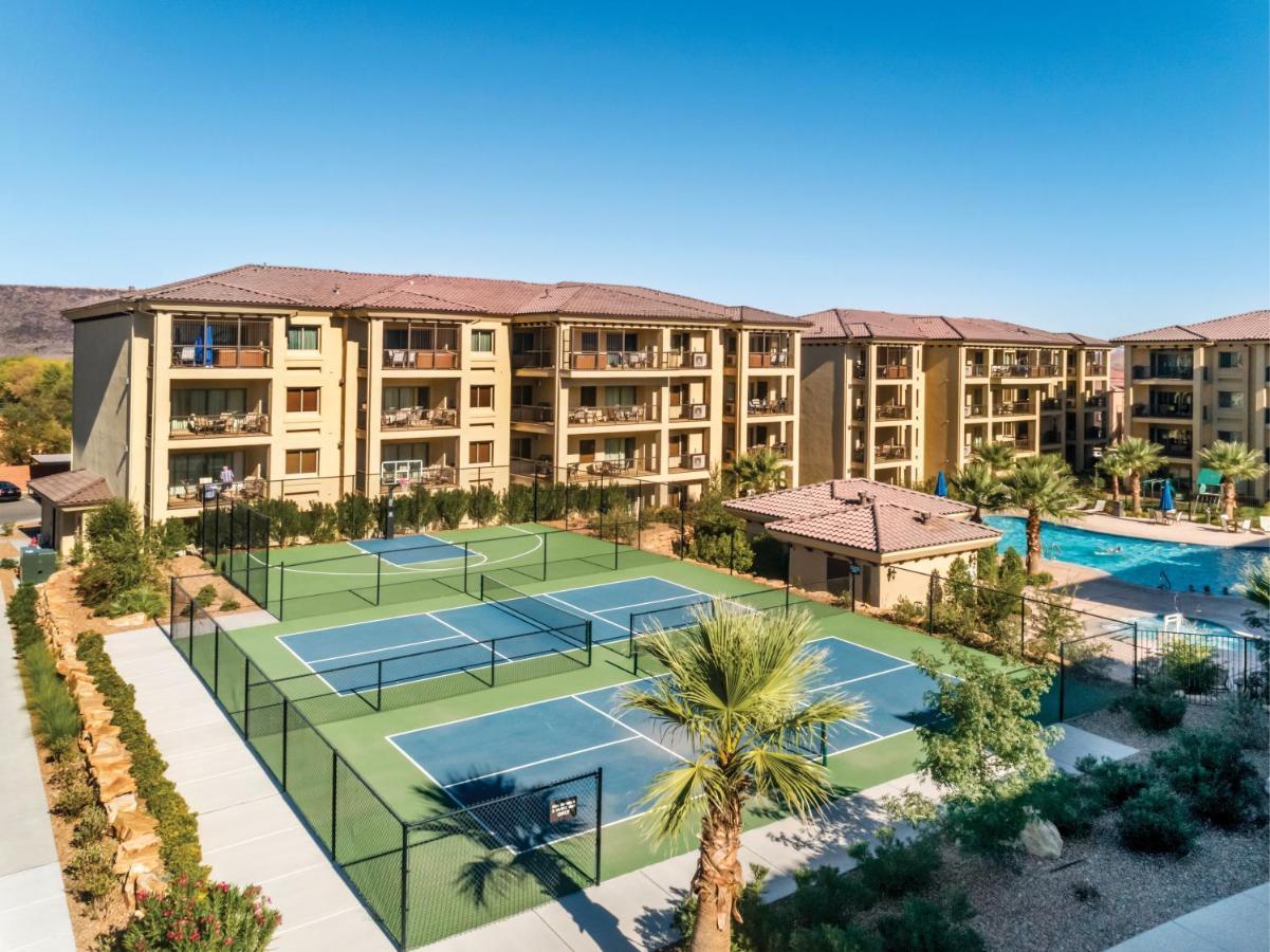 Worldmark Estancia St. George Exterior foto